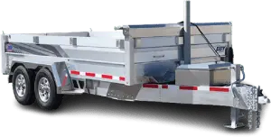 Dump Trailers for sale in Kentucky area