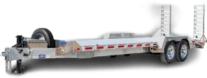 Equipment Trailers for sale in Kentucky area