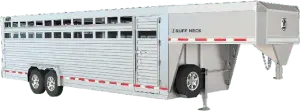 Livestock Trailers for sale in Kentucky area